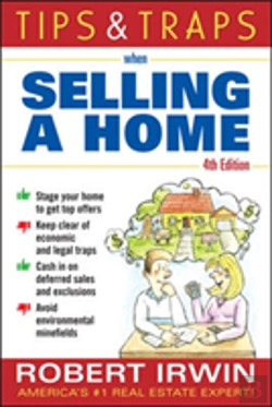 Bertrand.pt - Tips And Traps When Selling A Home