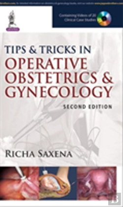 Bertrand.pt - Tips And Tricks In Operative Obstetrics & Gynecology