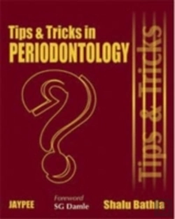 Bertrand.pt - Tips And Tricks In Periodontology