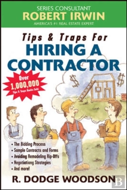 Bertrand.pt - Tips & Traps For Hiring A Contractor