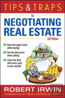 Tips & Traps For Negotiating Real Estate, Third Edition