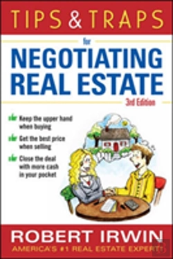 Bertrand.pt - Tips & Traps For Negotiating Real Estate, Third Edition