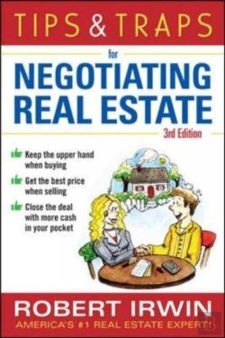 Bertrand.pt - Tips & Traps For Negotiating Real Estate, Third Edition