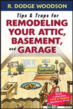 Bertrand.pt - Tips & Traps For Remodeling Your Attic, Basement, And Garage
