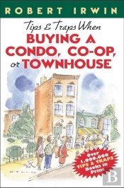 Tips & Traps When Buying A Condo, Co-Op, Or Townhouse