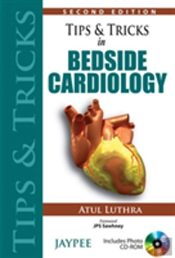 Bertrand.pt - Tips & Tricks In Bedside Cardiology
