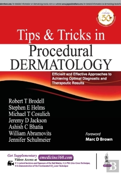 Bertrand.pt - Tips & Tricks In Procedural Dermatology
