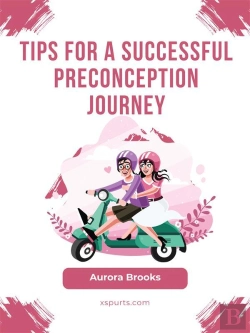 Bertrand.pt - Tips For A Successful Preconception Journey