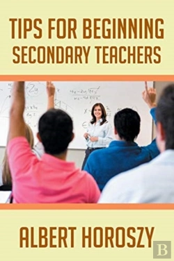 Bertrand.pt - Tips For Beginning Secondary Teachers