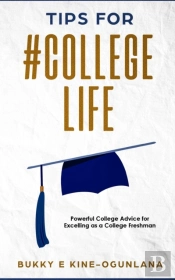 Tips For #College Life