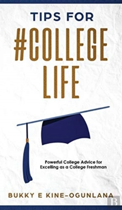 Bertrand.pt - Tips For #Collegelife