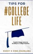 Tips For  #Collegelife