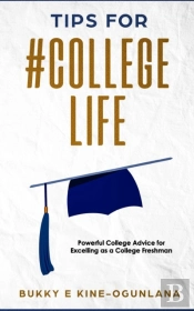Tips For  #Collegelife