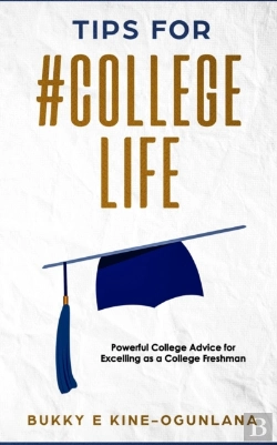 Bertrand.pt - Tips For  #Collegelife