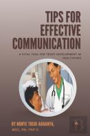 Tips For Effective Communication