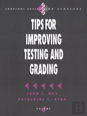 Tips For Improving Testing And Grading