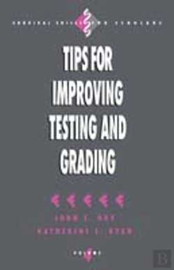 Bertrand.pt - Tips For Improving Testing And Grading