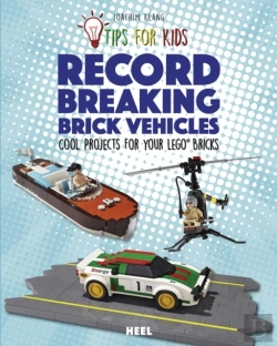 Bertrand.pt - Tips For Kids: Record-Breaking Brick Vehicles