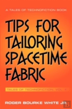 Bertrand.pt - Tips For Tailoring Spacetime Fabric: Tal