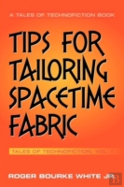 Bertrand.pt - Tips For Tailoring Spacetime Fabric: Tal