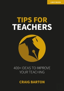 Bertrand.pt - Tips For Teachers: 400+ Ideas To Improve Your Teaching