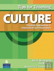 Tips For Teaching Culture