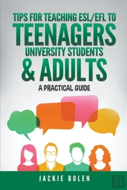 Bertrand.pt - Tips For Teaching Esl-Efl To Teenagers,