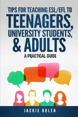 Bertrand.pt - Tips For Teaching Esl/Efl To Teenagers, University Students & Adults