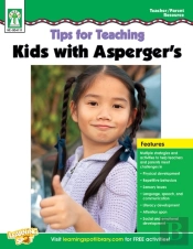 Tips For Teaching Kids With Asperger'S, Grades Pk - 5