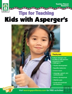 Bertrand.pt - Tips For Teaching Kids With Asperger'S, Grades Pk - 5
