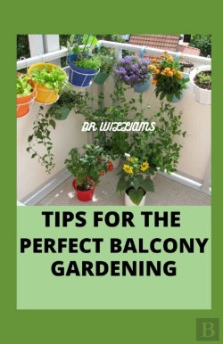 Bertrand.pt - Tips For The Perfect Balcony Gardening
