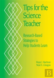 Tips For The Science Teacher