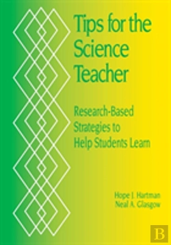 Bertrand.pt - Tips For The Science Teacher