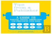 Tips From A Publisher