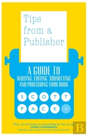 Tips From A Publisher