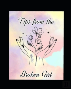 Bertrand.pt - Tips From The Broken Girl