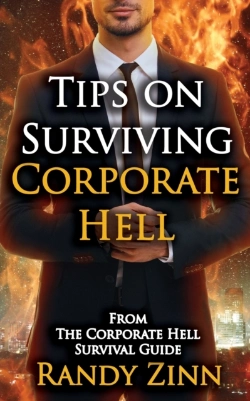 Bertrand.pt - Tips On Surviving Corporate Hell