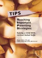 Tips: Teaching Important Parenting Strategies