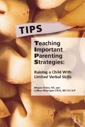 Tips: Teaching Important Parenting Strategies