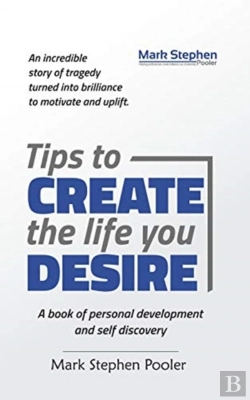 Bertrand.pt - Tips To Create The Life You Desire: A Bo