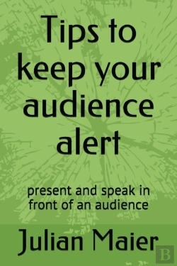 Bertrand.pt - Tips To Keep Your Audience Alert