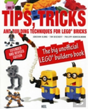 Tips, Tricks & Building Techniques