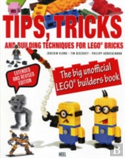 Bertrand.pt - Tips, Tricks & Building Techniques