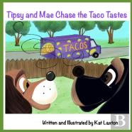 Tipsy And Mae Chase The Taco Tastes