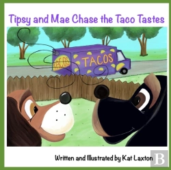 Bertrand.pt - Tipsy And Mae Chase The Taco Tastes