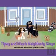 Tipsy And Mae'S Neighborly Ways