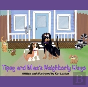 Tipsy And Mae'S Neighborly Ways