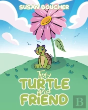 Tipsy Turtle And Friend
