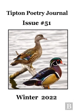 Bertrand.pt - Tipton Poetry Journal #51 - Winter 2022