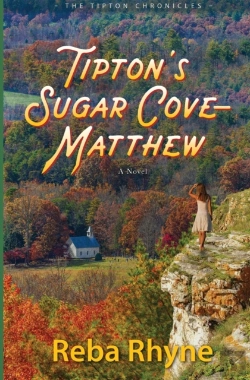 Bertrand.pt - Tipton'S Sugar Cove - Matthew